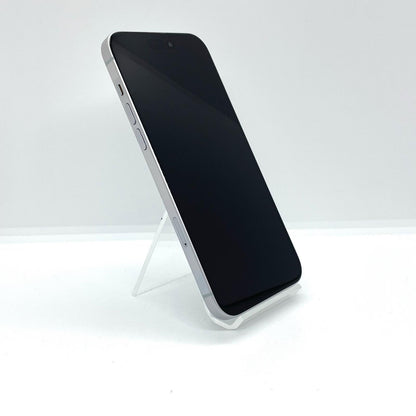 【全額返金保証】【最速発送】Apple iPhone iPhone 15 Plus 256GB ブルー SIMフリー 美品 動作確認済 81%
