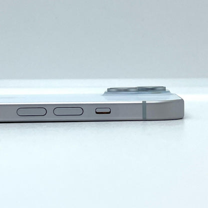 【全額返金保証】【最速発送】Apple iPhone iPhone 15 Plus 256GB ブルー SIMフリー 美品 動作確認済 81%