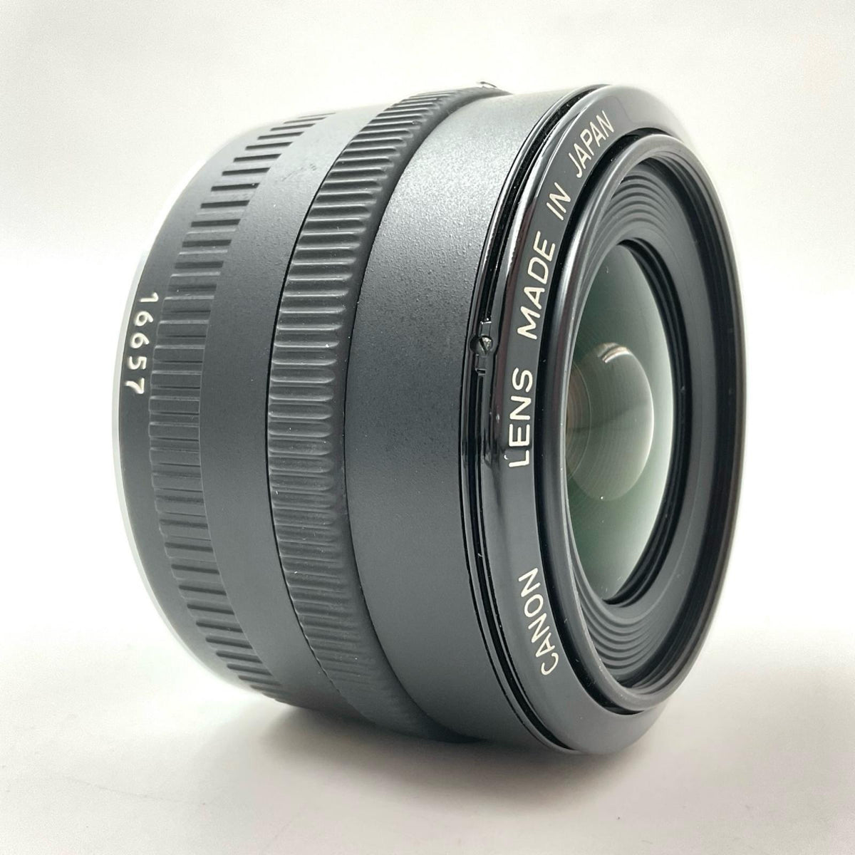 【最速発送】Canon EF 28mm F2.8【難有】