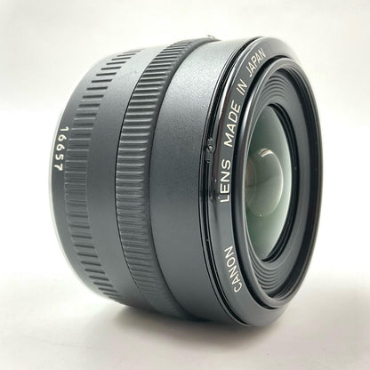 【最速発送】Canon EF 28mm F2.8【難有】