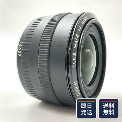 【最速発送】Canon EF 28mm F2.8【難有】