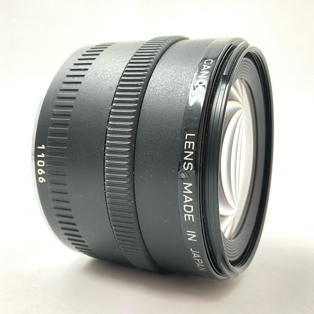 【全額返金保証】【最速発送】Canon EF 24mm F2.8 美品 動作確認済