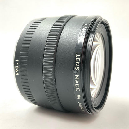 【全額返金保証】【最速発送】Canon EF 24mm F2.8 美品 動作確認済