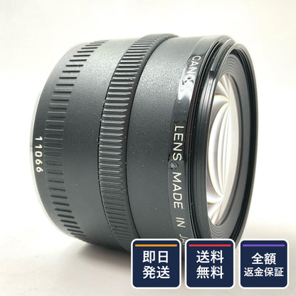 【全額返金保証】【最速発送】Canon EF 24mm F2.8 美品 動作確認済