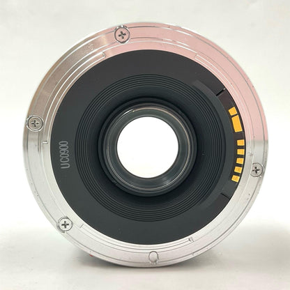 【全額返金保証】【最速発送】Canon EF 24mm F2.8 美品 動作確認済