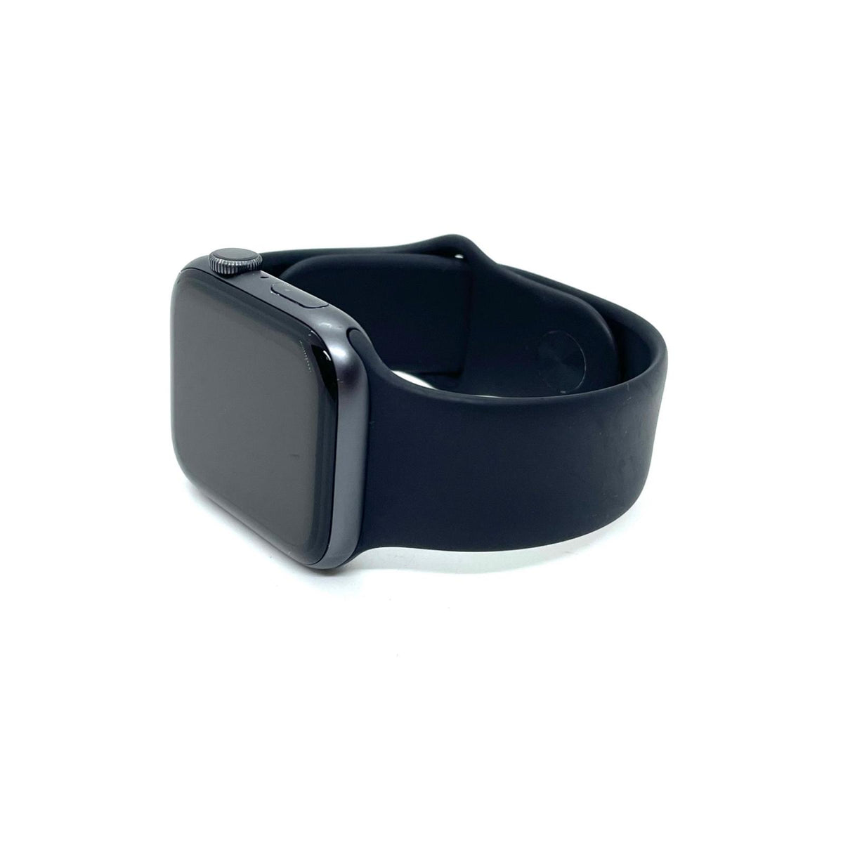 【全額返金保証】【最速発送】Apple Watch Series 4 アルミニウム 40mm GPS 80% 美品 動作確認済