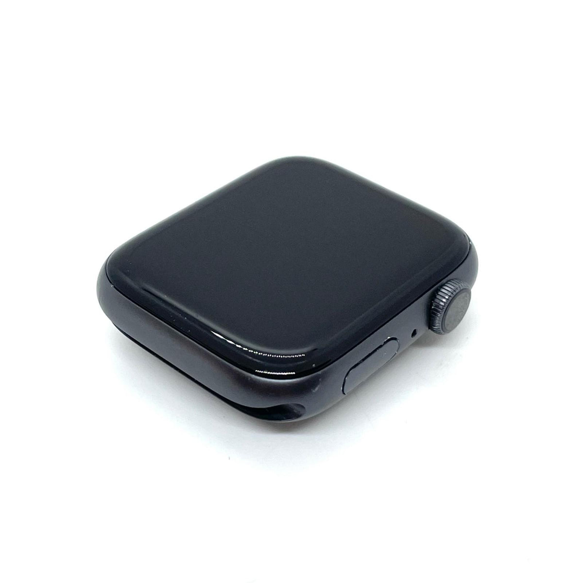 【全額返金保証】【最速発送】Apple Watch Series 4 アルミニウム 40mm GPS 80% 美品 動作確認済