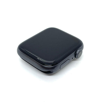 【全額返金保証】【最速発送】Apple Watch Series 4 アルミニウム 40mm GPS 80% 美品 動作確認済