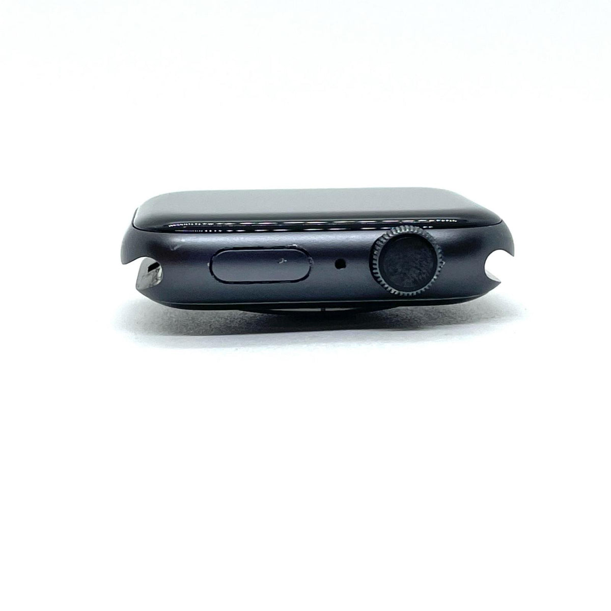 【全額返金保証】【最速発送】Apple Watch Series 4 アルミニウム 40mm GPS 80% 美品 動作確認済