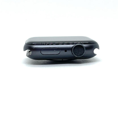 【全額返金保証】【最速発送】Apple Watch Series 4 アルミニウム 40mm GPS 80% 美品 動作確認済