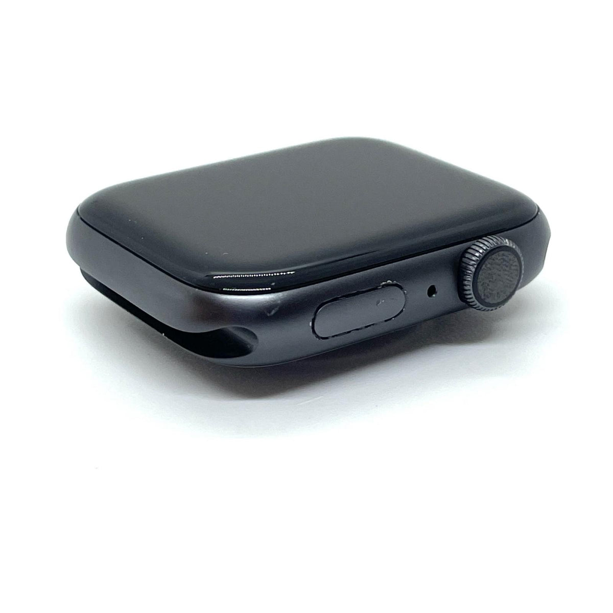 【全額返金保証】【最速発送】Apple Watch Series 4 アルミニウム 40mm GPS 80% 美品 動作確認済