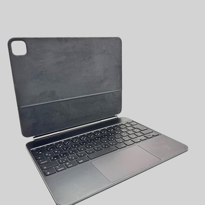 【全額返金保証】【最速発送】Apple Magic Keyboard-日本語 MWR53J/A 美品 動作確認済