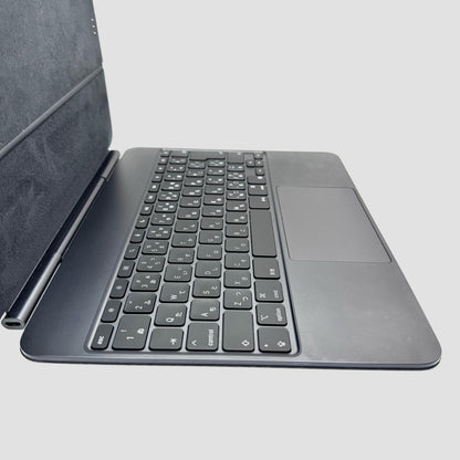 【全額返金保証】【最速発送】Apple Magic Keyboard-日本語 MWR53J/A 美品 動作確認済