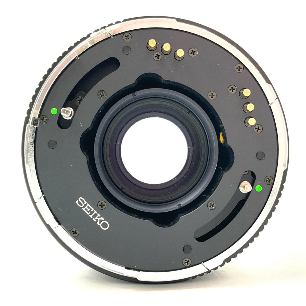 【最速発送】ZENZA BRONICA MACRO ZENZANON-PE 100mm f4【難有】