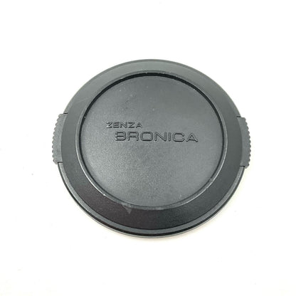 【最速発送】ZENZA BRONICA MACRO ZENZANON-PE 100mm f4【難有】