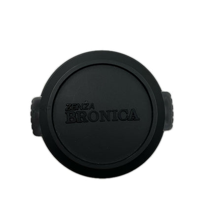 【最速発送】ZENZA BRONICA ZENZANON E II 75mm f2.8【難有】