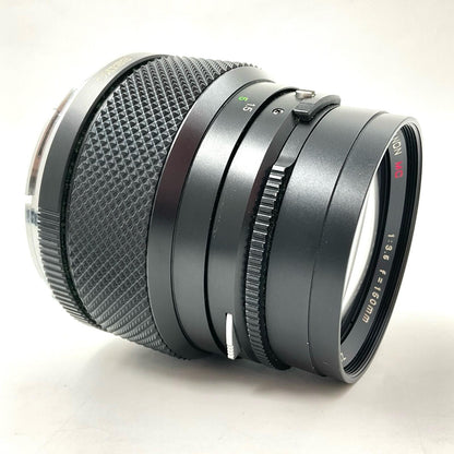 【最速発送】ZENZA BRONICA ZENZANON MC 150mm f3.5【難有】
