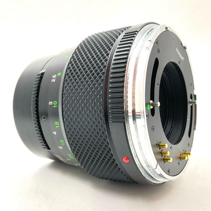 【最速発送】ZENZA BRONICA ZENZANON MC 150mm f3.5【難有】