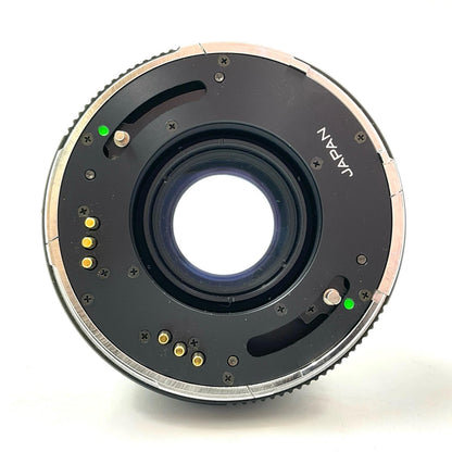 【最速発送】ZENZA BRONICA ZENZANON MC 150mm f3.5【難有】