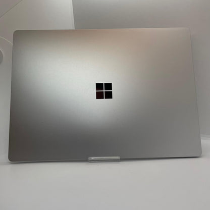 【全額返金保証】【最速発送】Microsoft Surface Laptop 3 1872 Core i7-1065G7 16GB SSD 512GB 82% 美品 動作確認済