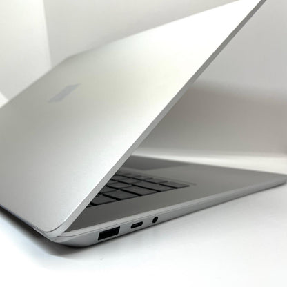 【全額返金保証】【最速発送】Microsoft Surface Laptop 3 1872 Core i7-1065G7 16GB SSD 512GB 82% 美品 動作確認済