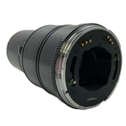 【最速発送】ZENZA BRONICA ZENZANON MC 250mm f5.6【難有】
