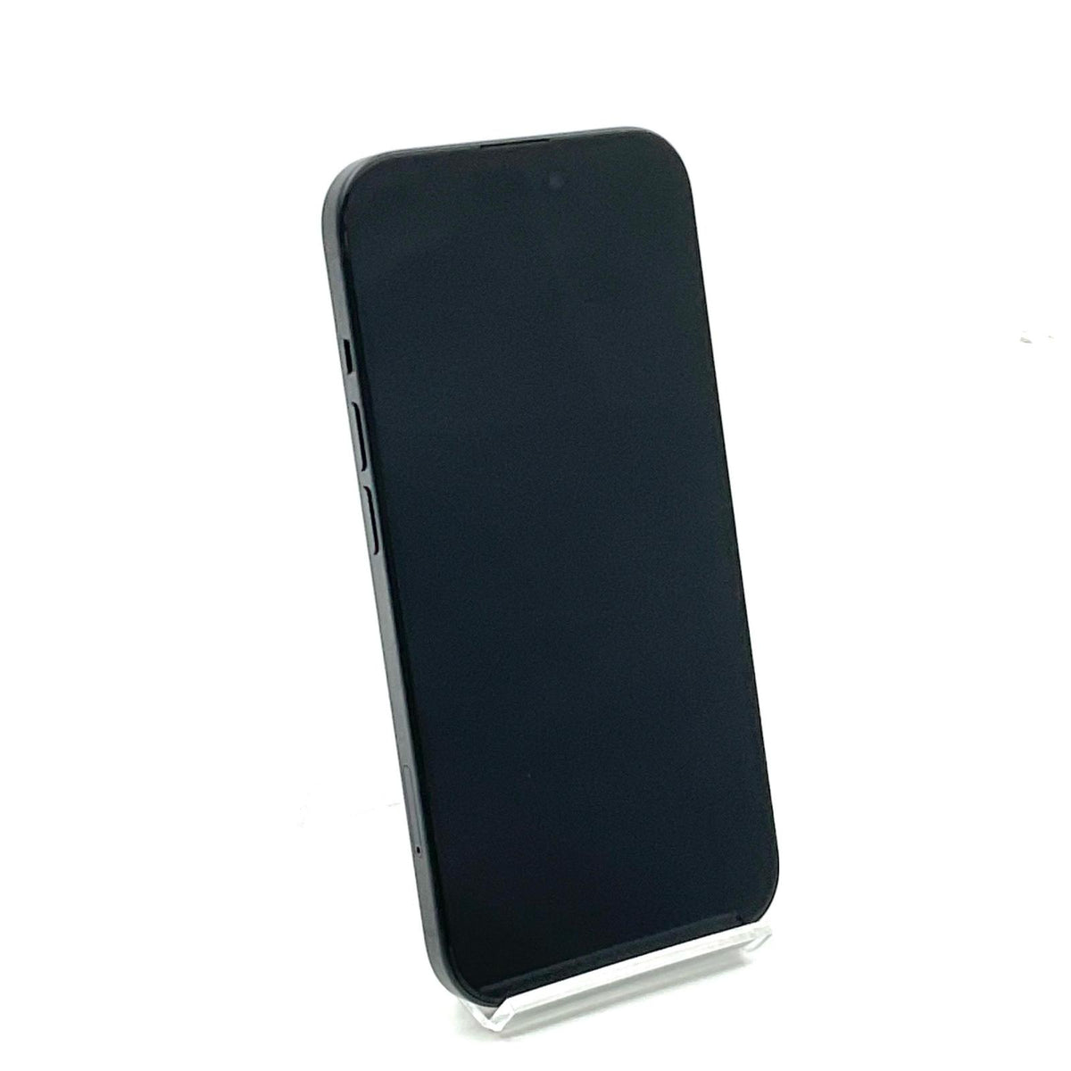【全額返金保証】【最速発送】Apple iPhone iPhone 15 128GB ブラック Softbank 白ロム 動作確認済 82%