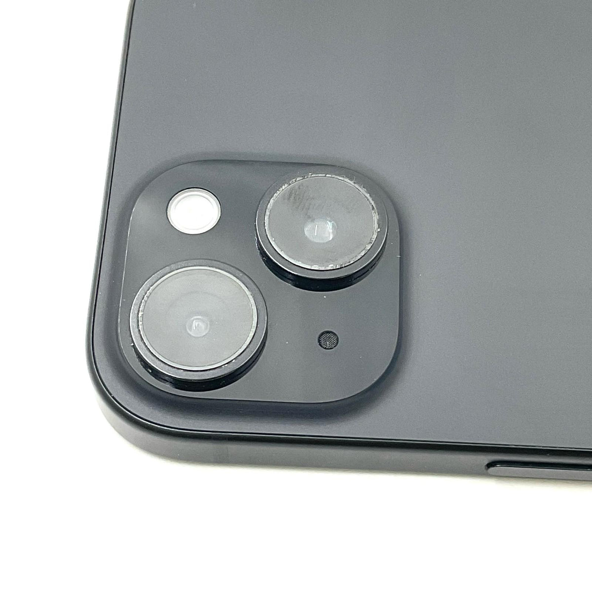【全額返金保証】【最速発送】Apple iPhone iPhone 15 128GB ブラック Softbank 白ロム 動作確認済 82%