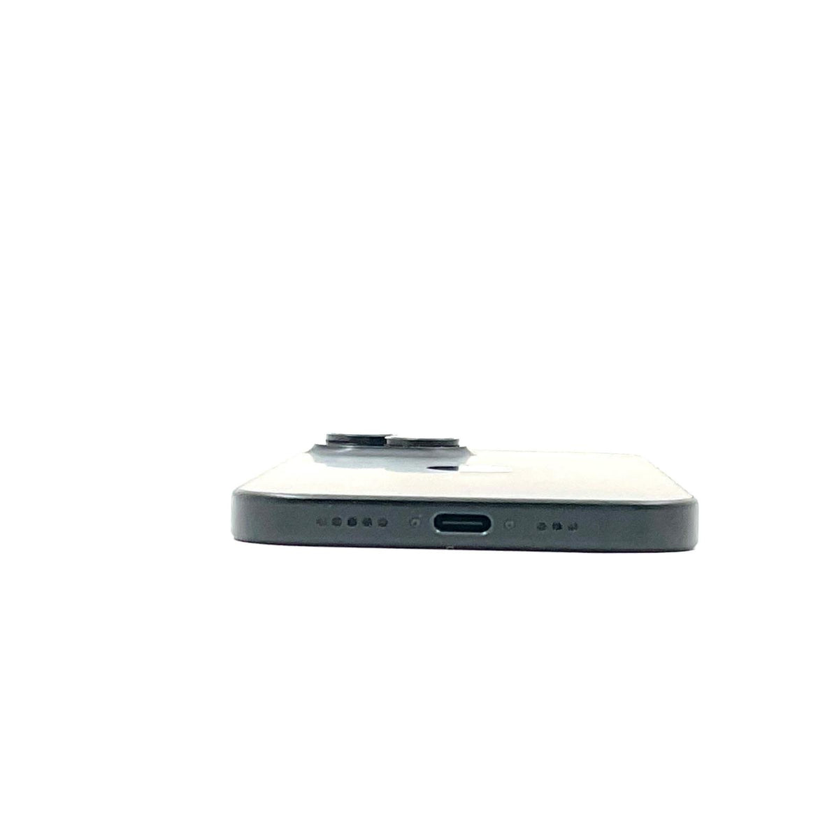 【全額返金保証】【最速発送】Apple iPhone iPhone 15 128GB ブラック Softbank 白ロム 動作確認済 82%