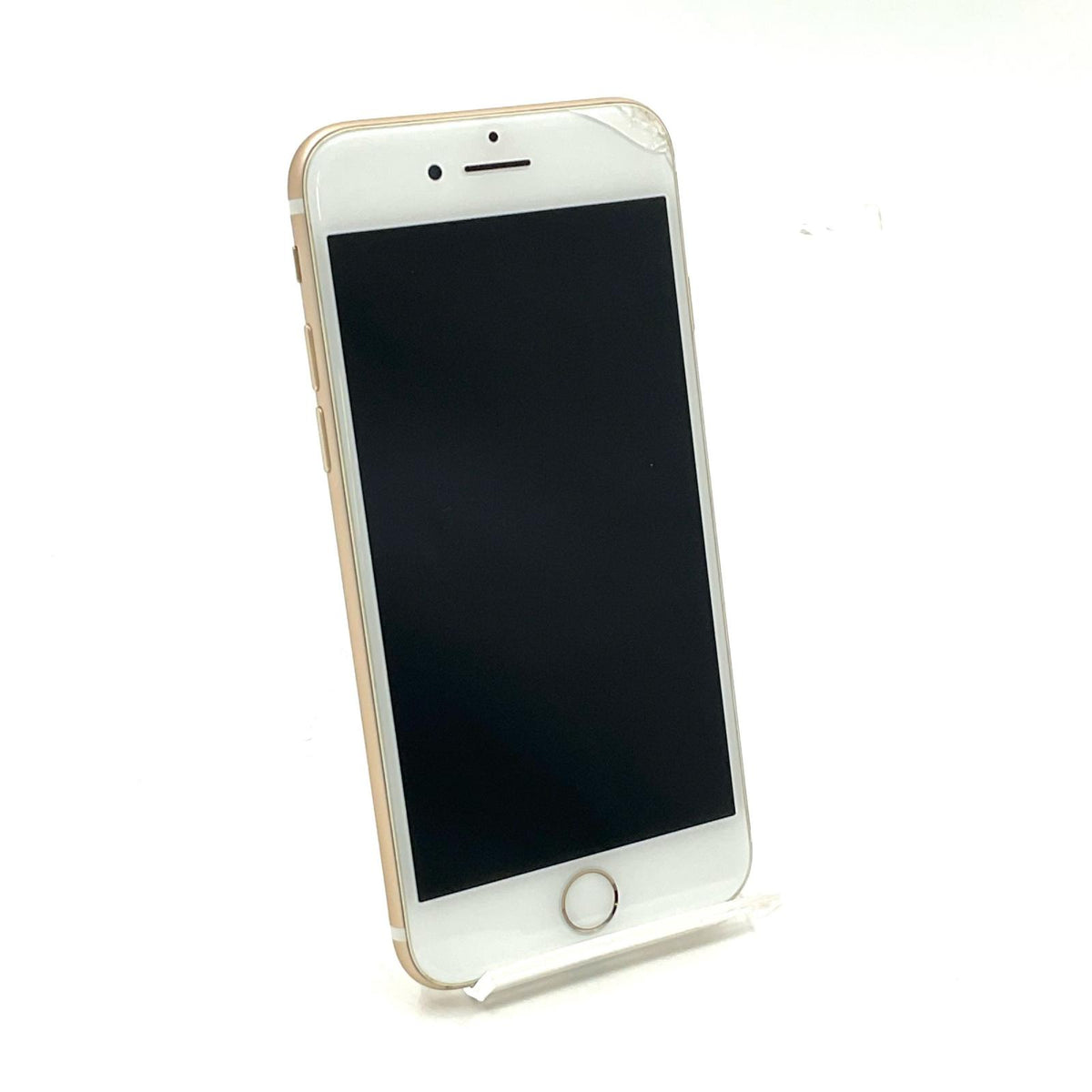 【最速発送】Apple iPhone iPhone 7 32GB ゴールド au 白ロム【難有】 74%