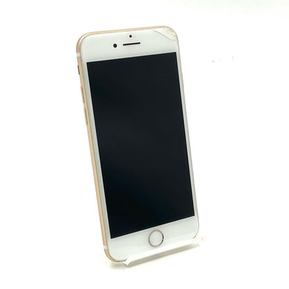 【最速発送】Apple iPhone iPhone 7 32GB ゴールド au 白ロム【難有】 74%