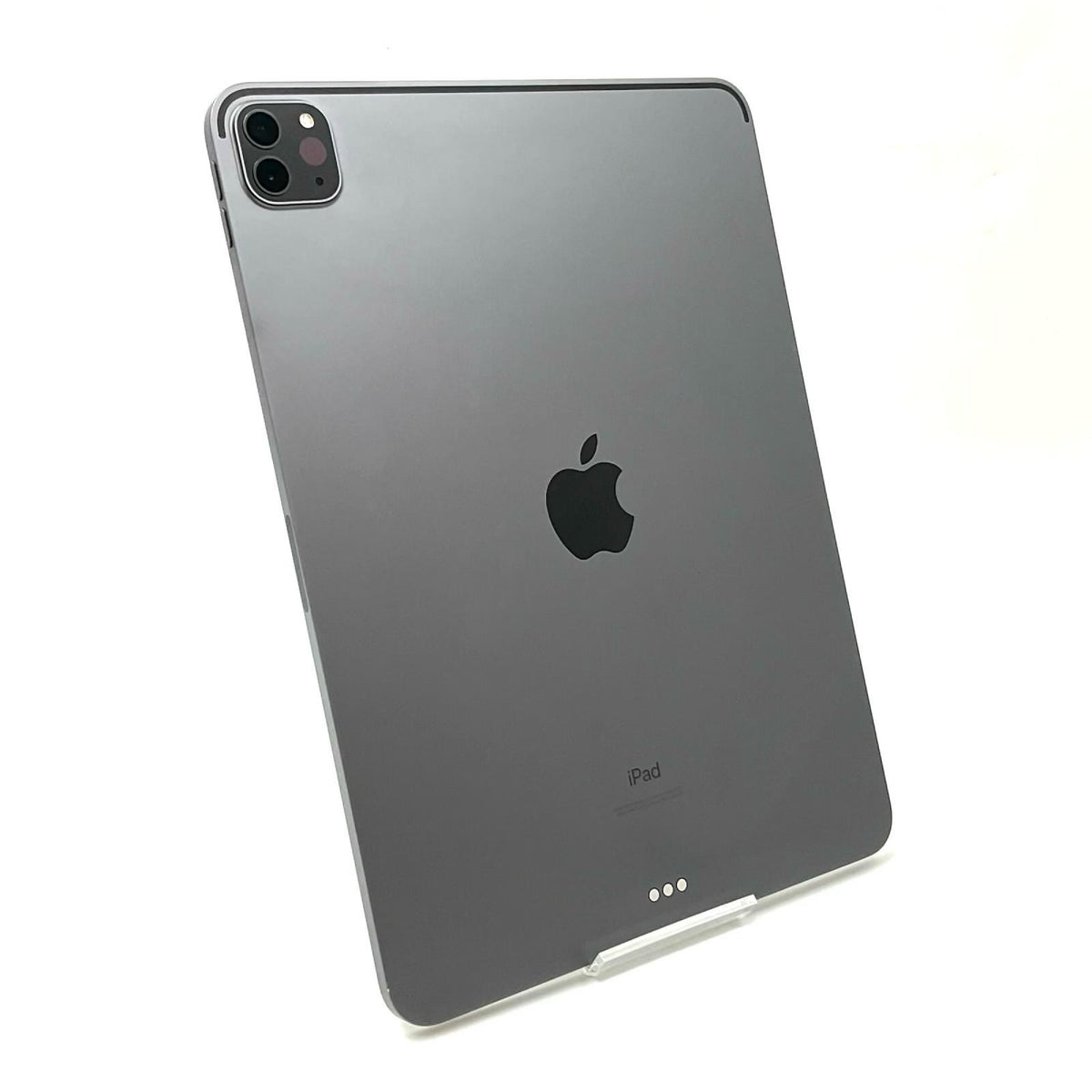 【全額返金保証】【最速発送】Apple iPad Pro 11インチ 第3世代 128GB スペースグレイ Wi-Fi 美品 動作確認済