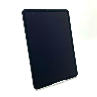 【全額返金保証】【最速発送】Apple iPad Pro 11インチ 第3世代 128GB スペースグレイ Wi-Fi 美品 動作確認済