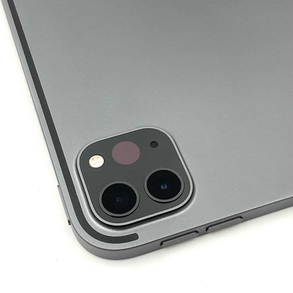 【全額返金保証】【最速発送】Apple iPad Pro 11インチ 第3世代 128GB スペースグレイ Wi-Fi 美品 動作確認済