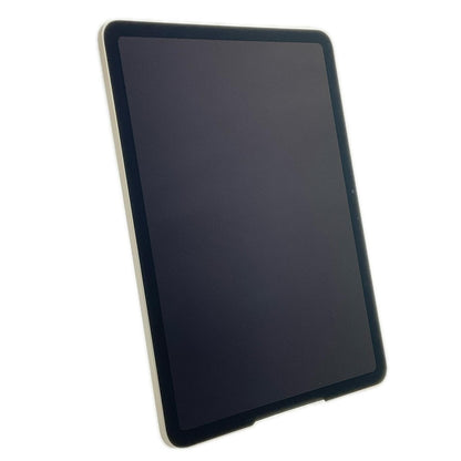 【全額返金保証】【最速発送】Apple iPad Air M2 11インチ 256GB スターライト Wi-Fi 動作確認済