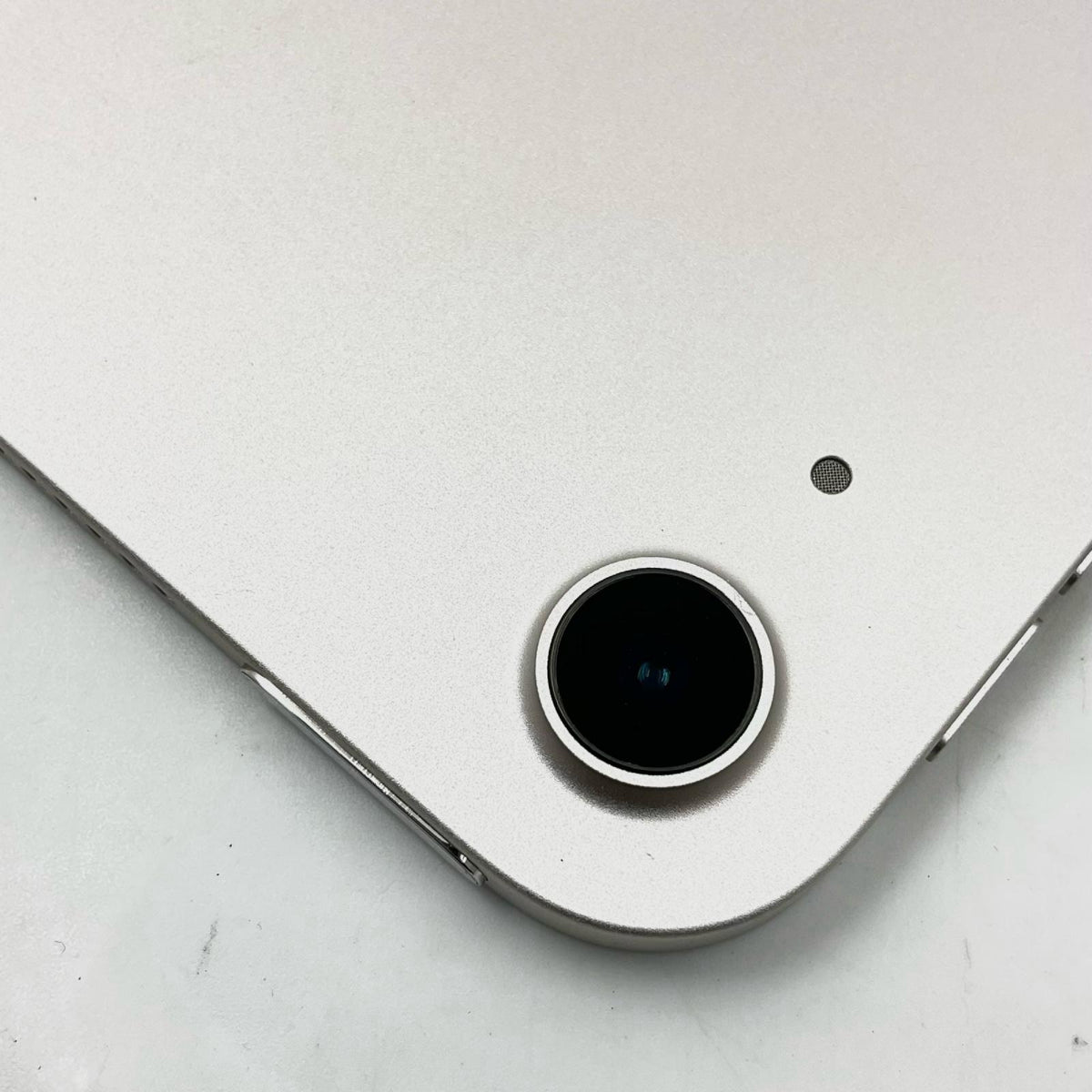【全額返金保証】【最速発送】Apple iPad Air M2 11インチ 256GB スターライト Wi-Fi 動作確認済