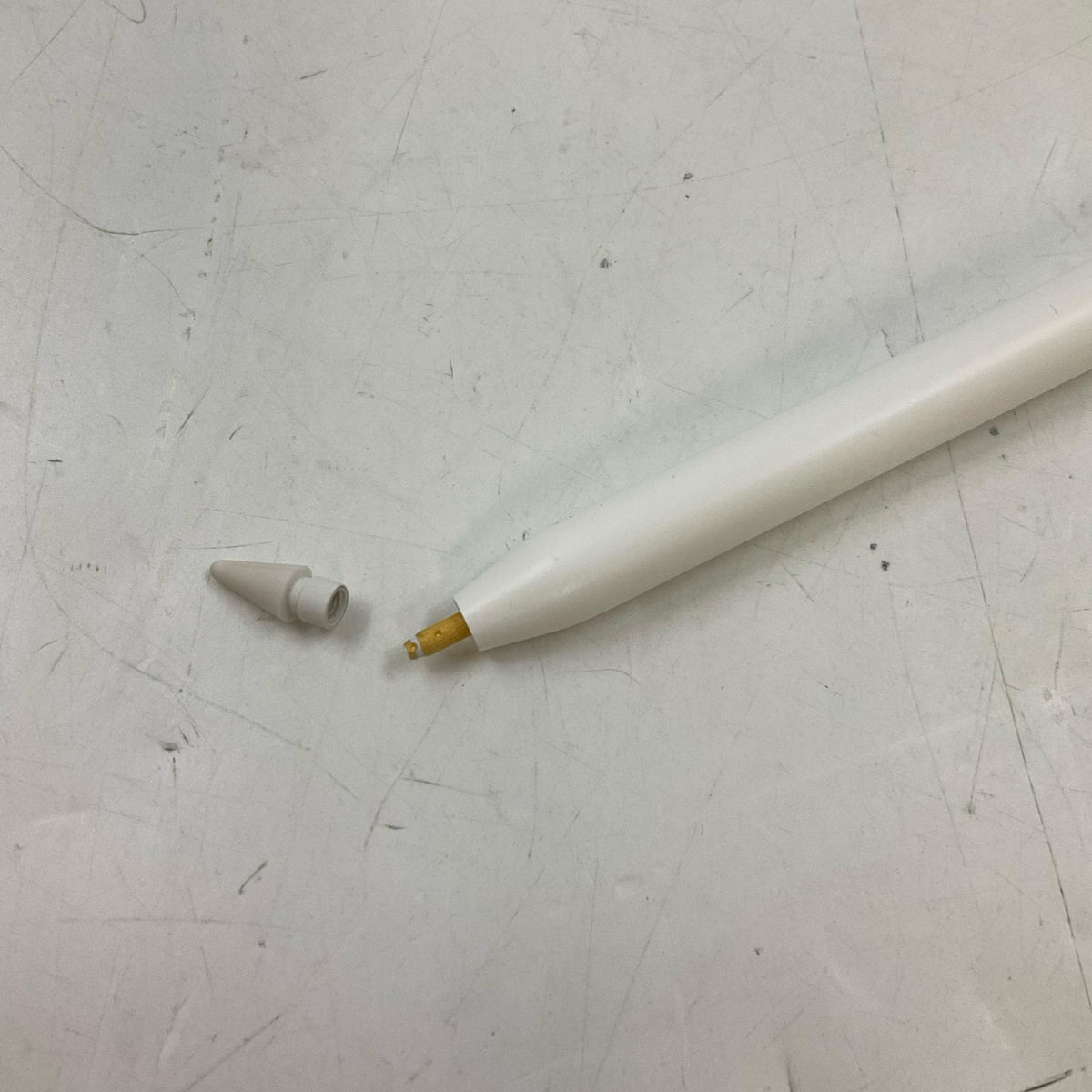 【全額返金保証】【最速発送】Apple Apple Pencil Pro MX2D3ZA/A A2538 美品 動作確認済