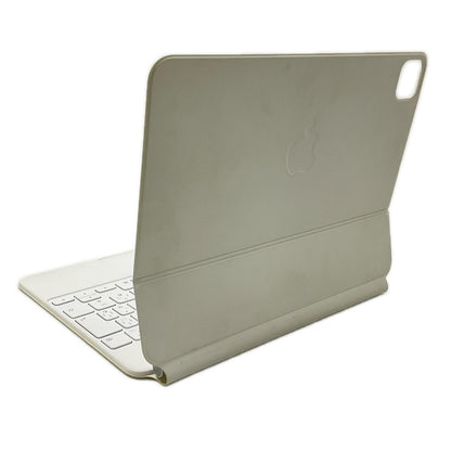 【全額返金保証】【最速発送】Apple Magic Keyboard 11インチiPad Air（M4）用 MJQJ3J/A 動作確認済