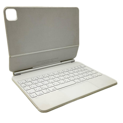 【全額返金保証】【最速発送】Apple Magic Keyboard 11インチiPad Air（M4）用 MJQJ3J/A 動作確認済