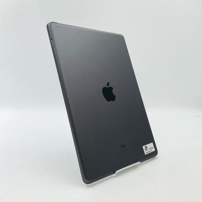【最速発送】Apple iPad iPad 10.2インチ 第7世代 128GB スペースグレイ Wi-Fi【難有】
