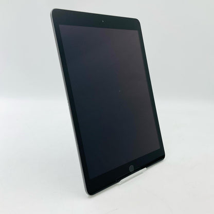 【最速発送】Apple iPad iPad 10.2インチ 第7世代 128GB スペースグレイ Wi-Fi【難有】