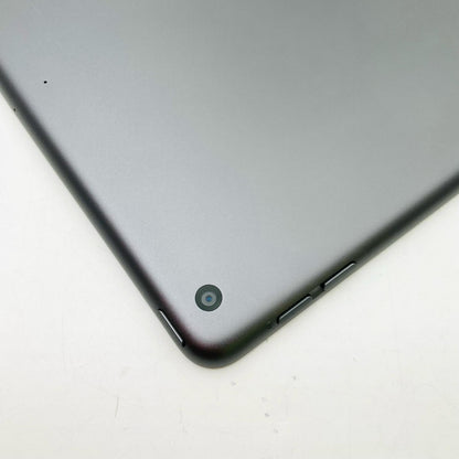 【最速発送】Apple iPad iPad 10.2インチ 第7世代 128GB スペースグレイ Wi-Fi【難有】