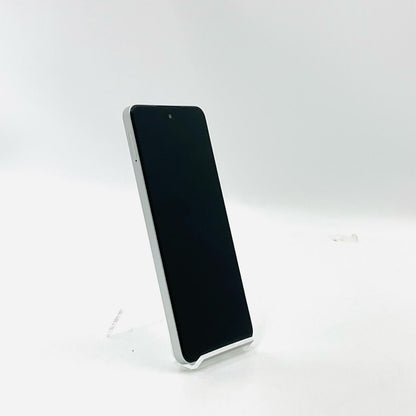 【全額返金保証】【最速発送】OPPO A 5 5G 128GB ホワイト Softbank SIMフリー A502OP 白ロム 超美品 動作確認済