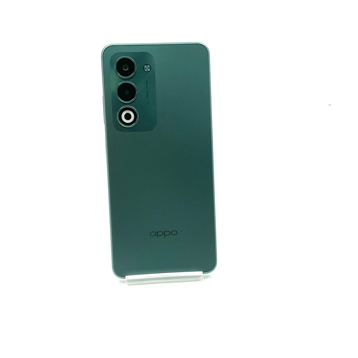 【全額返金保証】【最速発送】OPPO A 5 5G 128GB グリーン Softbank SIMフリー A502OP 白ロム 超美品 動作確認済