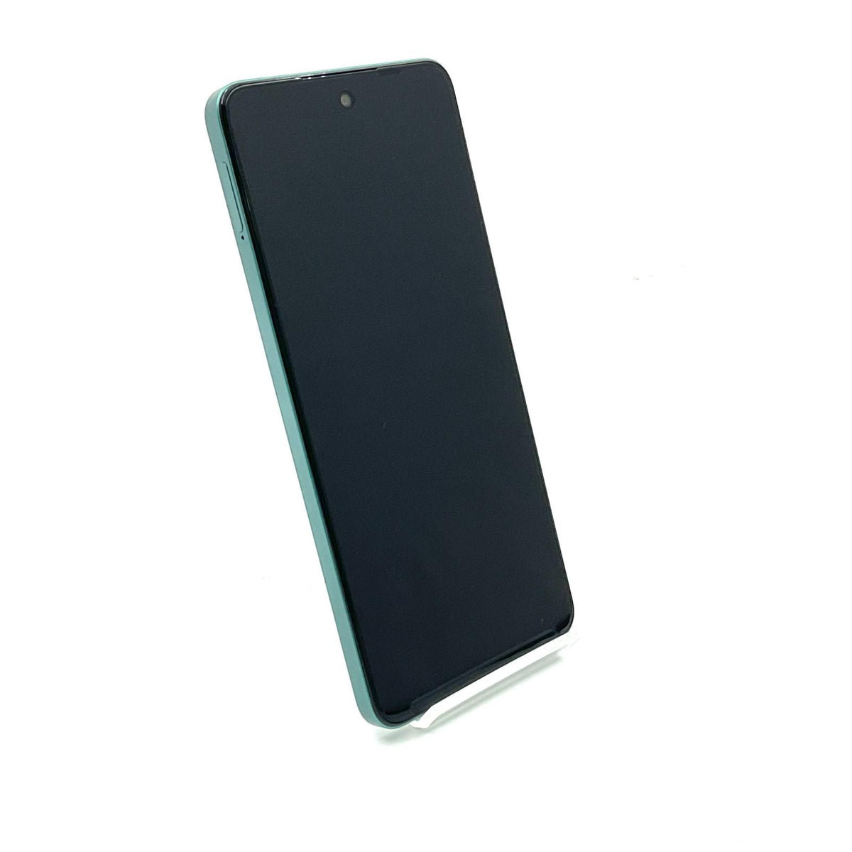 【全額返金保証】【最速発送】OPPO A 5 5G 128GB グリーン Softbank SIMフリー A502OP 白ロム 超美品 動作確認済