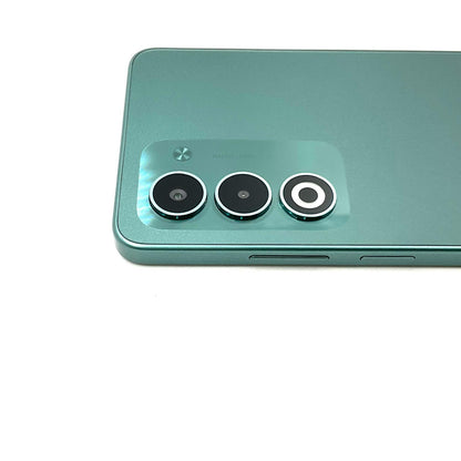 【全額返金保証】【最速発送】OPPO A 5 5G 128GB グリーン Softbank SIMフリー A502OP 白ロム 超美品 動作確認済