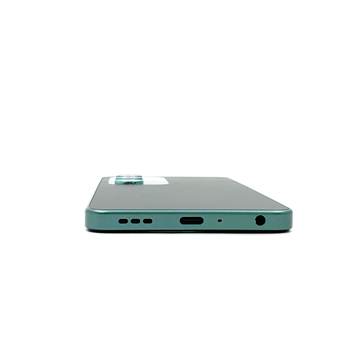 【全額返金保証】【最速発送】OPPO A 5 5G 128GB グリーン Softbank SIMフリー A502OP 白ロム 超美品 動作確認済