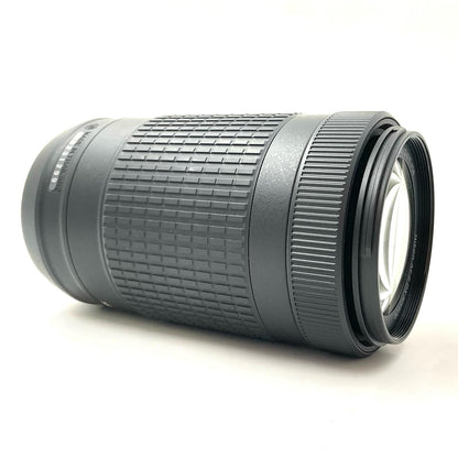 【全額返金保証】【最速発送】Nikon AF-P DX NIKKOR 70-300mm f/4.5-6.3G ED VR 美品 動作確認済