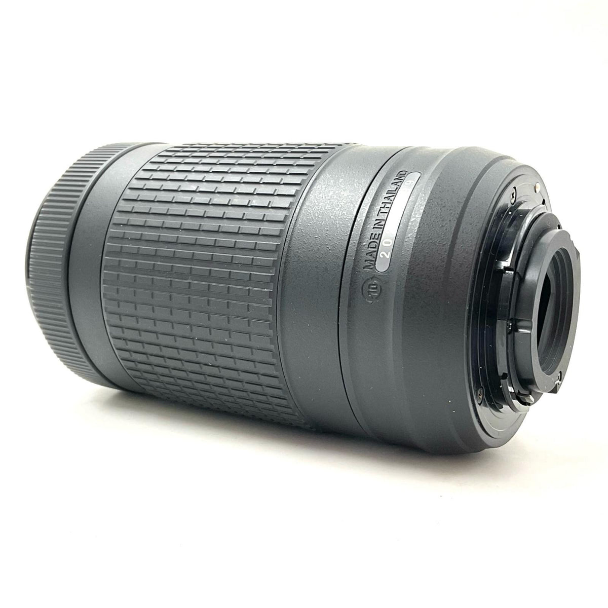 【全額返金保証】【最速発送】Nikon AF-P DX NIKKOR 70-300mm f/4.5-6.3G ED VR 美品 動作確認済