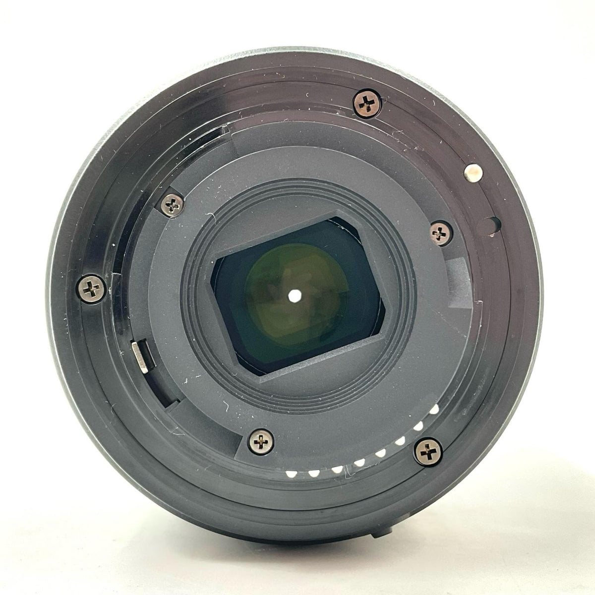 【全額返金保証】【最速発送】Nikon AF-P DX NIKKOR 70-300mm f/4.5-6.3G ED VR 美品 動作確認済